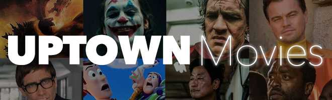 Uptown Movies